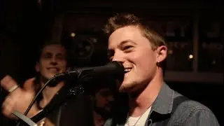 Jordan Rager - Southern Boy (RED Creative Group Whiskey Jam Takeover)