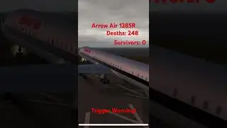 Arrow Air 1285R