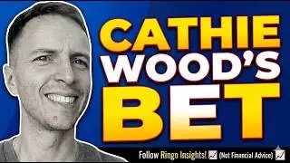 Cathie Wood Bets on Draftkings