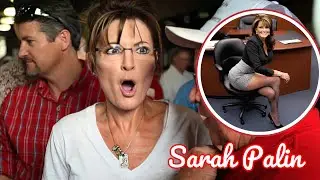 Sarah Palin, 60, Leaves Nothing To Imagination&mdash;Proof In Pictures
