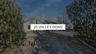 20 Valley Road | Locust Valley Real Estate