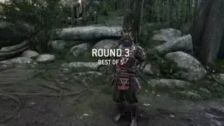 For Honor: Kensei Highlights plus Ragequits