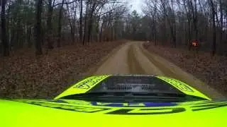 BRAKIM Racing Show-Me Rally Stage Race BMW M3 On-Board 4K RESOLUTION, Welcome To The Jungle ;)