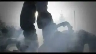Discovery Channel - stunt rigging supervisor