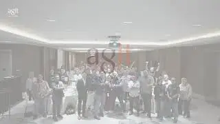 Recap AGIT Event 