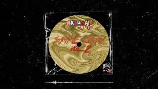 (FREE) Natural910 Sample Library Vol. 2 | Free Trap Sample Pack 2020 | Mike Dean x Cubeatz Samples