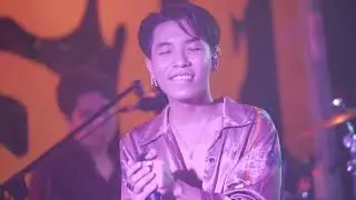 Polycat :: ปล่อยให้ตัวฉันไป (covered) :: live at สรวลหรรษา