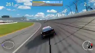 SMC Xfinity & Cup Series | Chicagoland | NGN