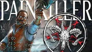 Trying Painkiller for the first time! First Impressions