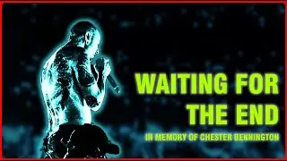 Akira G &ndash; Waiting for the End (@LinkinPark instrumental cover)