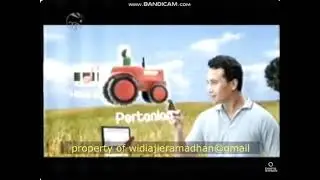 Iklan Nokia Life Tools - Kisah Petani Padi (2010) @ TPI, ANTV, Trans TV, Indosiar, RCTI, & SCTV