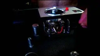 ARABARA -  TAPEX SCRASHIT