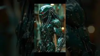 #predator #alien #ai #faktaunik #ceritainspiratif #news #gaming #games #animals #xbox