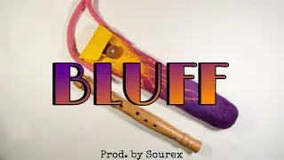 BLUFF | Trap Beat | Bollywood Type Beat | Seedhe Maut Type Beat| Latest beat 2024