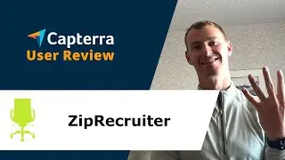 ZipRecruiter Review: Detailed hiring software