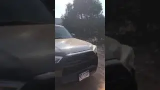 Video of Oak Point Campground, NM from Hannah