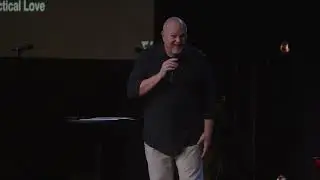 Trinity Message | Pastor Mike Schultz | Why Pastoral Care Matters