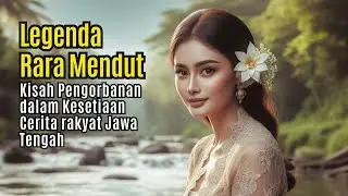 Kisah Legenda Rara Mendut, Cerita Rakyat Jawa Tengah