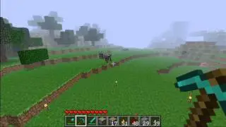 [MH] Minecraft: Как создавать предметы: Beta 1.7_01