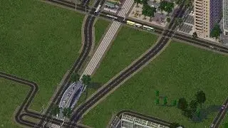 SimCity 4- Building A City From Scratch: Part 92