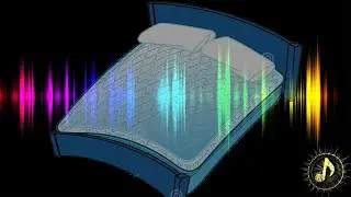 Bed Mattress Creaking Sound Effect
