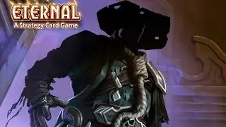 Going 7-1 in Draft...with ARGENPORT!? (Justice/Shadow) | Eternal