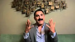 Reza Rants: Hygiene