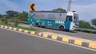 மிக‌ப்பெ‌ரிய சேத்தியாதோப்பு பைபாஸ் திறப்பு May 2025 NH45C/NH36 #thanjavur #kumbakonam #sethiyathope