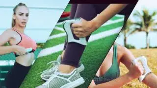 SpurFit : Microcurrent NMES Therapy Technology