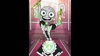 Dadood Meme // Loona, Peter, Mommy Long Legs Animation BTS #Shorts #tiktok #viral #funny #bts #fyp