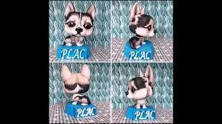 Funko dogs customs
