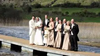 Weddings at Kilronan Castle
