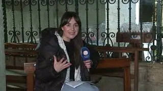Hoy descubrimos los secretos de la Ermita de la Virgen de la Cueva | Plaza Mayor 24.03.2022