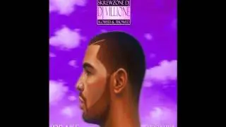 Drake -- Connect [Skrewed & Chopped]