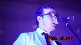Red Alert Wedding Band Ireland - Wedding Entertainment