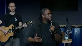 Stay In The Flow | Josh Sherman