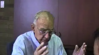 Ken Woodruff World War II Memoirs