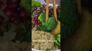 Spirulina (superfood) also become a space food