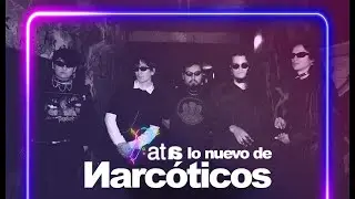 #AbreTuAgenda Podcast | Lo nuevo de Иarcóticos es 