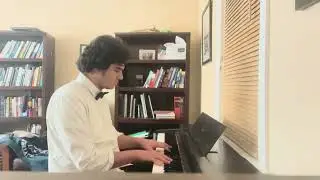 Bo Burnham - The Chicken (Intro)