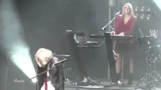 R5 - All Night (Lisbon 10/09/2015)