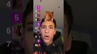 Your opinion..?☺️ Body ranking filter..