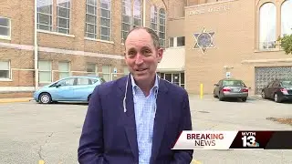 Pittsburgh native, Temple Beth-El member reacts to synagogue shooting
