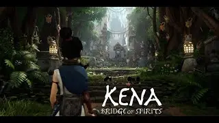 Get Kena: Bridge of Spirits for free