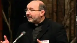 Archdiocesan Stewardship Conference 2011   Fr Mahan Part 1