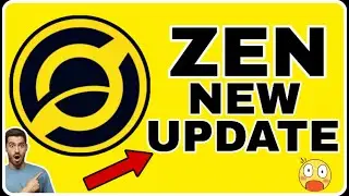 Сегодня памп Zen Coin 😃 | Последние новости о Horizen Coin | Анализ цены криптовалюты Zen 🎯 &mdash; Zen...