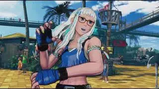 FATAL FURY: City of the Wolves || Doing Preecha's Episode!