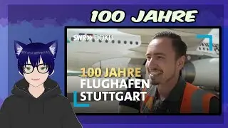 Ich mag Flugzeuge | Radqua reagiert auf SWR Doku