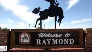 What do you Love About Raymond?