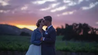 Katrina & Doug's Wedding Highlight Video